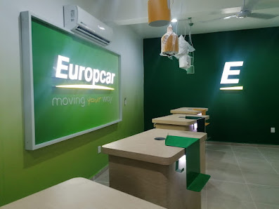 Europcar Renta De Autos En Colima Aeropuerto